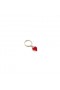 Red Passion Heart Ring