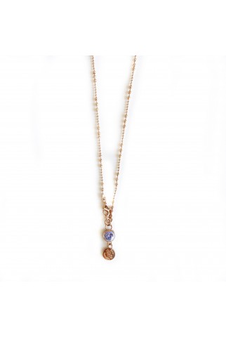 Smarties Provence Necklace